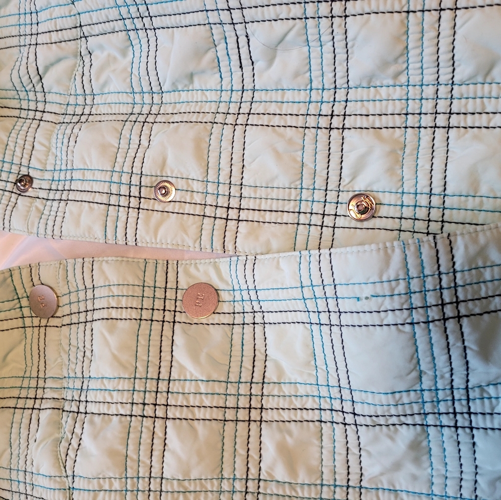 Perry Ellis spring jacket - Picture 10 of 10